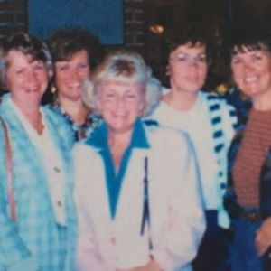 Meet your Posher, Betty